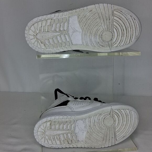 NIKE AIR JORDAN ACCESS BPY SNEAKER FTL-05-038 - Picture 9 of 9